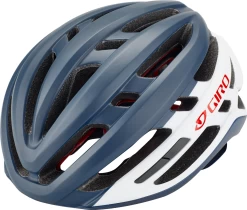 Giro Agilis MIPS Racefiets Helm 8 Giro Agilis MIPS Racefiets Helm -Fietskleding en -uitrusting giro agilis mips rwb 1