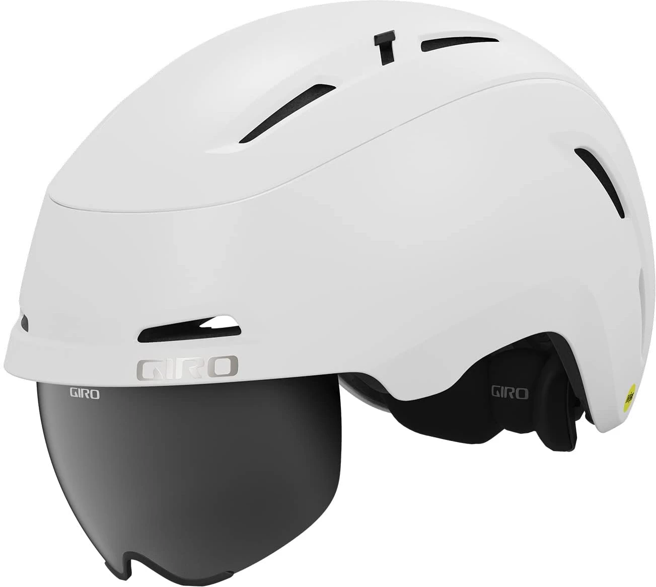 Giro Bexley MIPS Speed Pedelec Helm 4 Giro Bexley MIPS Speed Pedelec Helm - Afbeelding 2