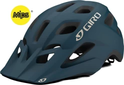 Giro Fixture MIPS MTB Helm -Fietskleding en -uitrusting giro fixture mips mountainbikehelm blauw 1