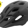 Giro Fixture MIPS MTB Helm -Fietskleding en -uitrusting giro fixture mips mountainbikehelm zwart 1