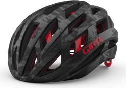 Giro Helios Spherical MIPS Racefiets Helm 11 Giro Helios Spherical MIPS Racefiets Helm -Fietskleding en -uitrusting giro helios mips racehelm zwart rood