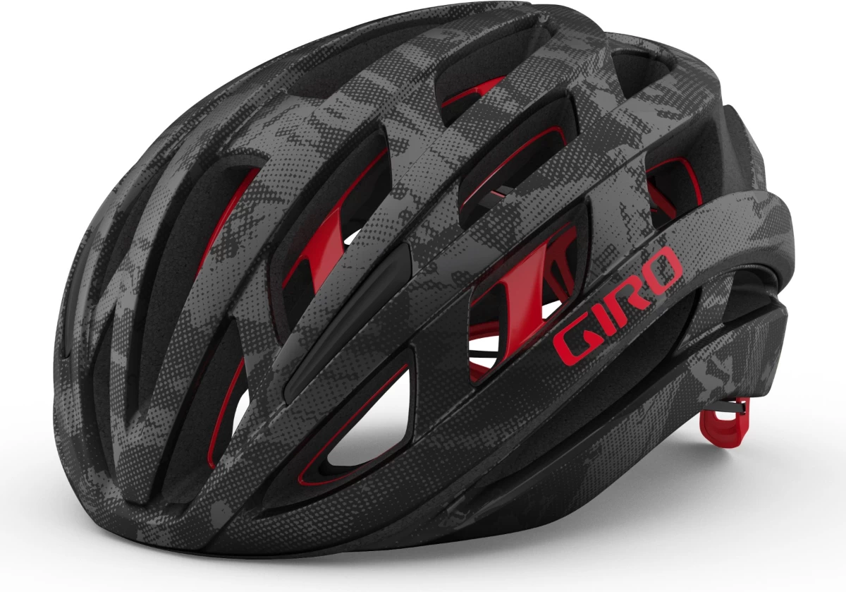 Giro Helios Spherical MIPS Racefiets Helm 7 Giro Helios Spherical MIPS Racefiets Helm - Afbeelding 5