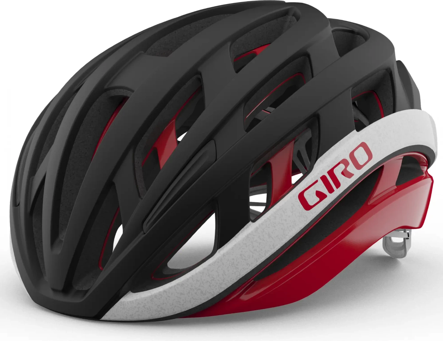 Giro Helios Spherical MIPS Racefiets Helm 5 Giro Helios Spherical MIPS Racefiets Helm - Afbeelding 3