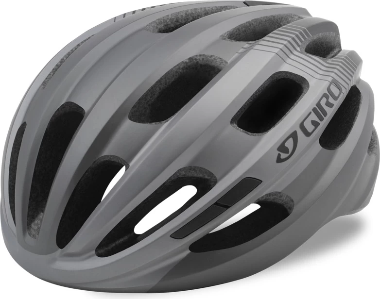 Giro Isode MIPS Racefiets Helm 6 Giro Isode MIPS Racefiets Helm - Afbeelding 4