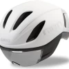 Giro Vanquish MIPS Racefiets Helm -Fietskleding en -uitrusting giro vanquish mips racehelm wit 1