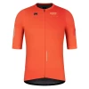 Gobik Stark Fietsshirt -Fietskleding en -uitrusting gobik stark fietsshirt oranje