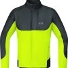 Gore C5 GWS Thermo Windstopper Trail Fietsjas -Fietskleding en -uitrusting gore wear c5 windstopper thermo trail jas