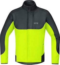 Gore C5 GWS Thermo Windstopper Trail Fietsjas