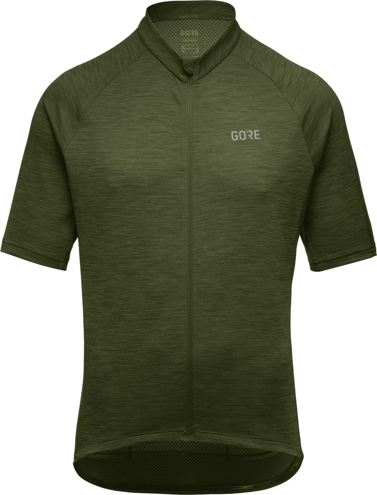 Gore C3 Fietsshirt 7 Gore C3 Fietsshirt - Afbeelding 5