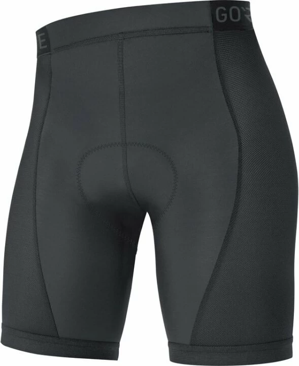 Gore C3 Liner Short Tights+ Fietsonderbroek Dames 3 Gore C3 Liner Short Tights+ Fietsonderbroek Dames