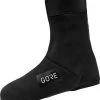 Gore Shield Thermo Overschoen -Fietskleding en -uitrusting gore overshoes shield zwart1
