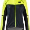 Gore Phantom Fietsjas Dames 2 Gore Phantom Fietsjas Dames -Fietskleding en -uitrusting gore phantom jacket dames geel1