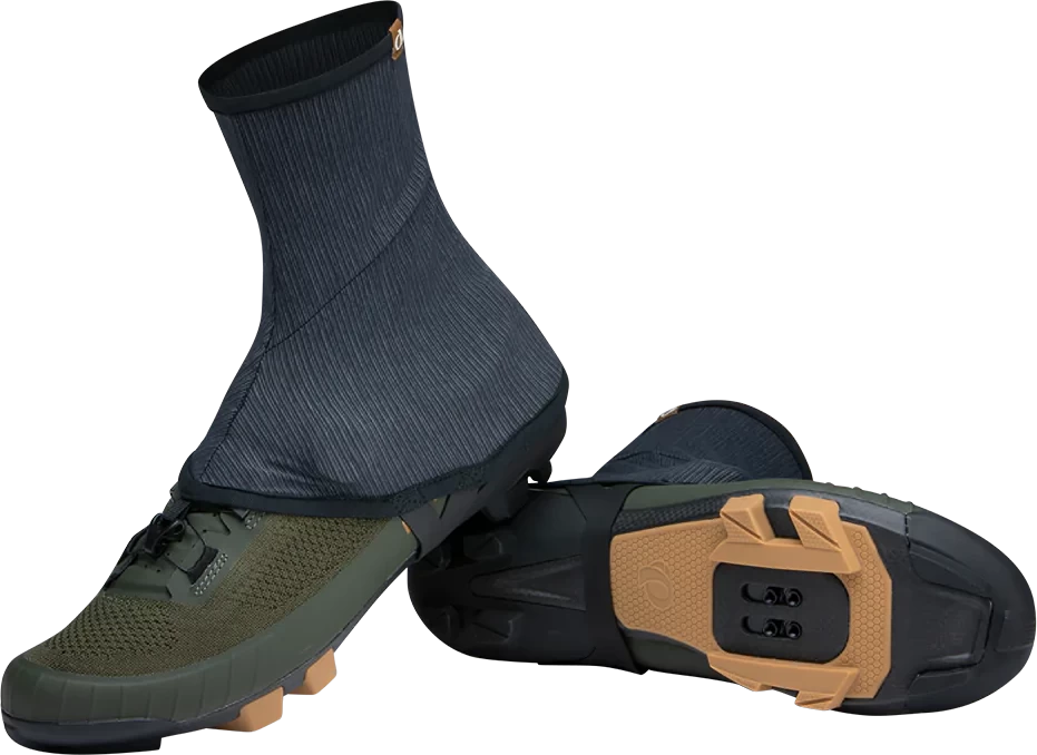 Pearl Izumi Grind Gaiter Overschoen 3 Pearl Izumi Grind Gaiter Overschoen