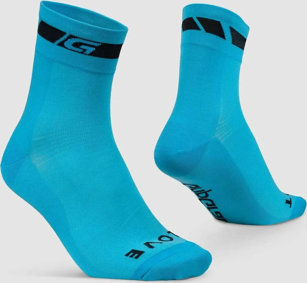 GripGrab Regular Cut Sokken 8 GripGrab Regular Cut Sokken - Afbeelding 6