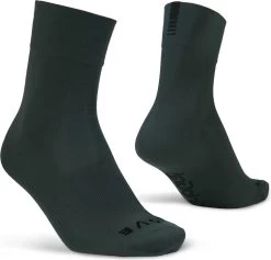 GripGrab Lightweight SL Sokken 18 GripGrab Lightweight SL Sokken -Fietskleding en -uitrusting gripgrab lightweight sl socks green 1