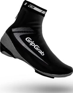 GripGrab RaceAqua Overschoen -Fietskleding en -uitrusting gripgrab m2003 raceaqua black