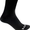 GripGrab High Cut Sokken 2 GripGrab High Cut Sokken -Fietskleding en -uitrusting gripgrab m3004 high cut sock black 1