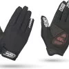 GripGrab Supergel XC Touchscreen Full Finger Glove 1 GripGrab Supergel XC Touchscreen Full Finger Glove -Fietskleding en -uitrusting gripgrab supergel xc