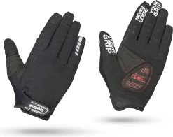 GripGrab Supergel XC Touchscreen Full Finger Glove