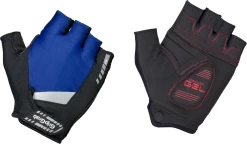 GripGrab SuperGel Handschoen -Fietskleding en -uitrusting gripgrap supergel handschoenen blauw