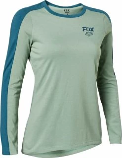 Fox Ranger DriRelease MID Lange Mouw