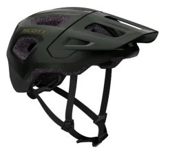 Scott Argo Plus MTB Helm -Fietskleding en -uitrusting groen 3