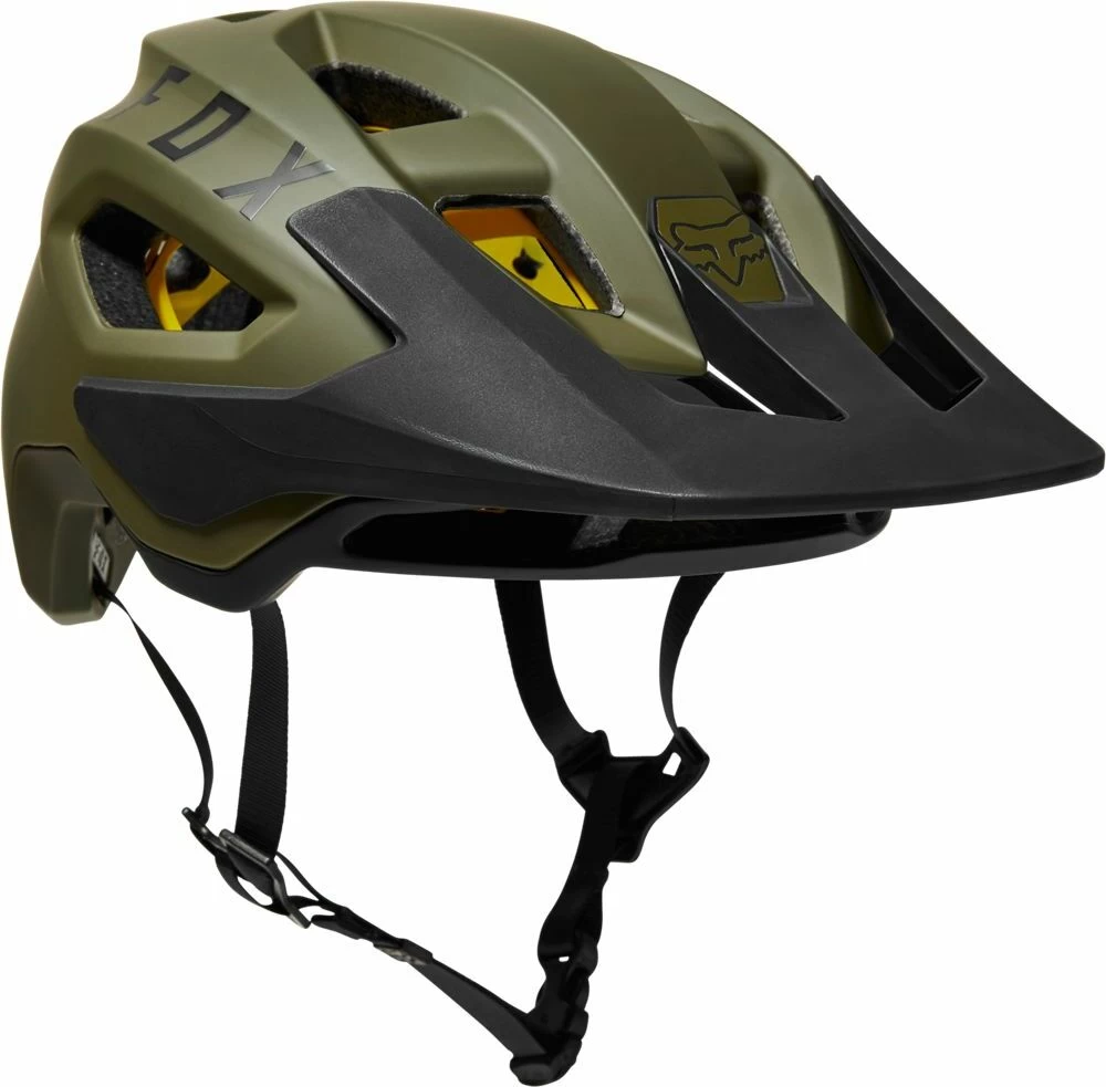 Fox Speedframe MIPS MTB Helm 4 Fox Speedframe MIPS MTB Helm - Afbeelding 2