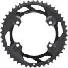 Shimano GRX FC-RX600 Kettingbladen -Fietskleding en -uitrusting grx 600 46t kettingblad