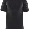 Craft Active Intensity SS Baselayer 1 Craft Active Intensity SS Baselayer -Fietskleding en -uitrusting heren short 1