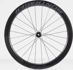 Bontrager Aeolus RSL 51 TLR Disc Racewielen
