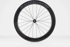 Bontrager Aeolus RSL 62 TLR Disc Racewielen