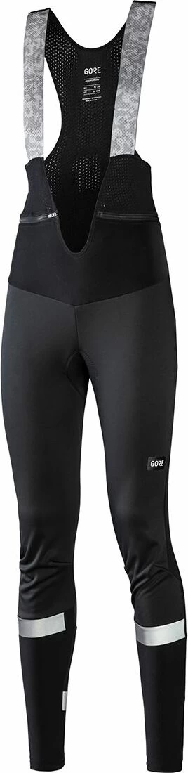 Gore Ability Thermo Lange Fietsbroek+ 3 Gore Ability Thermo Lange Fietsbroek+