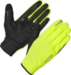 GripGrab Hurrican 2 Windproof Tussenseizoen Handschoenen -Fietskleding en -uitrusting index.php 92 24 2 1