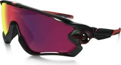 Oakley Jawbreaker Prizm Fietsbril -Fietskleding en -uitrusting jawbreaker matte black prizm road