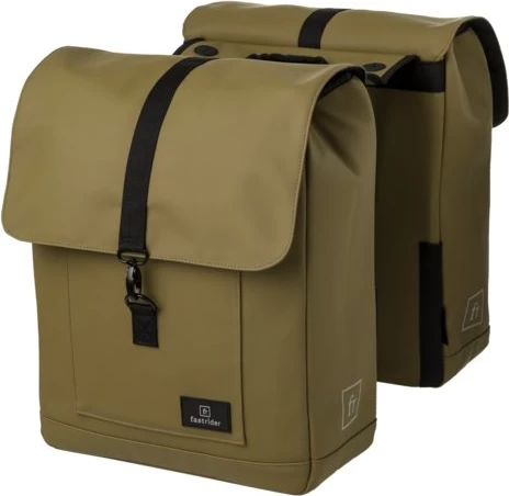 Fastrider Dubbele Fietstas Jaxx 28L 4 Fastrider Dubbele Fietstas Jaxx 28L - Afbeelding 2