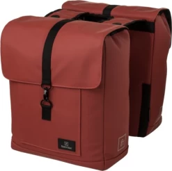 Fastrider Dubbele Fietstas Jaxx 28L 7 Fastrider Dubbele Fietstas Jaxx 28L -Fietskleding en -uitrusting jaxx roest