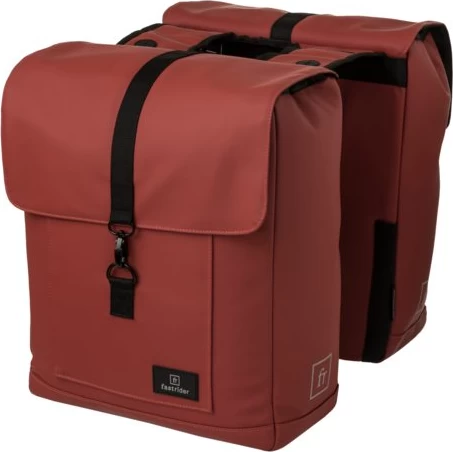 Fastrider Dubbele Fietstas Jaxx 28L 5 Fastrider Dubbele Fietstas Jaxx 28L - Afbeelding 3