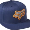 Fox Karrera Snapback Cap