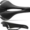 Selle Italia Lady Gel Flow L2 Sport Zadel -Fietskleding en -uitrusting lady gel flow l2 zwart boven