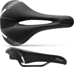 Selle Italia Lady Gel Flow L2 Sport Zadel