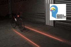 Lezyne LED Laser Drive Achterlicht 9 Lezyne LED Laser Drive Achterlicht -Fietskleding en -uitrusting laser drive rear 250 3