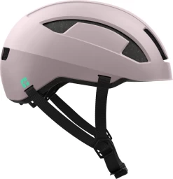 Lazer CityZen KinetiCore E-bike Helm -Fietskleding en -uitrusting lazer cityzen kineticore e bike helm lila