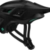 Lazer Coyote Kineticore MTB Helm -Fietskleding en -uitrusting lazer coyote helm kineticore zwart 1
