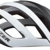 Lazer Genesis MIPS Racefiets Helm 2 Lazer Genesis MIPS Racefiets Helm -Fietskleding en -uitrusting lazer genesis helm white 1920x1920