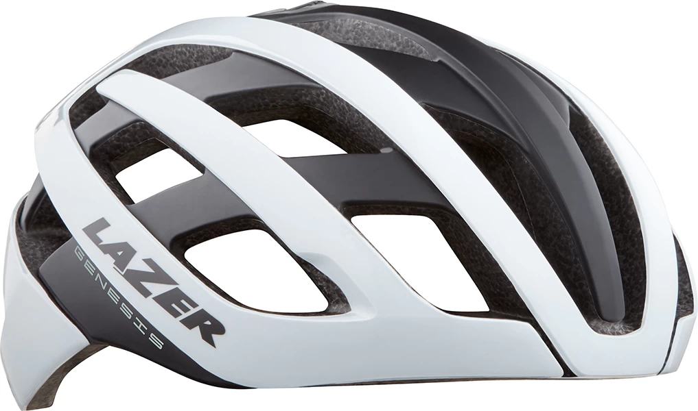 Lazer Genesis Racefiets Helm 4 Lazer Genesis Racefiets Helm - Afbeelding 2