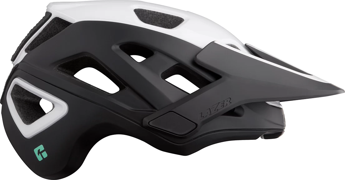 Lazer Jackal KinetiCore MTB Helm 5 Lazer Jackal KinetiCore MTB Helm - Afbeelding 3