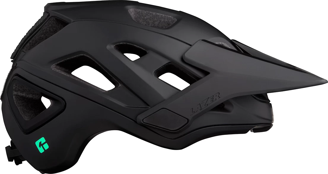 Lazer Jackal KinetiCore MTB Helm 4 Lazer Jackal KinetiCore MTB Helm - Afbeelding 2