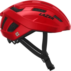 Lazer Tempo Kineticore Racefiets Helm -Fietskleding en -uitrusting lazer helm tempo kineticore rood 1