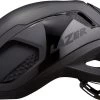 Lazer Vento KinetiCore Racefiets Helm -Fietskleding en -uitrusting lazer helm vento kineticore zwart zijkant