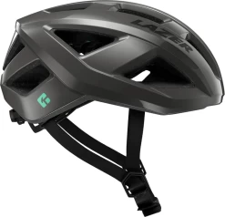 Lazer Tonic KinetiCore Racefiets Helm -Fietskleding en -uitrusting lazer tonic kineticore racefiets helm donkergrijs